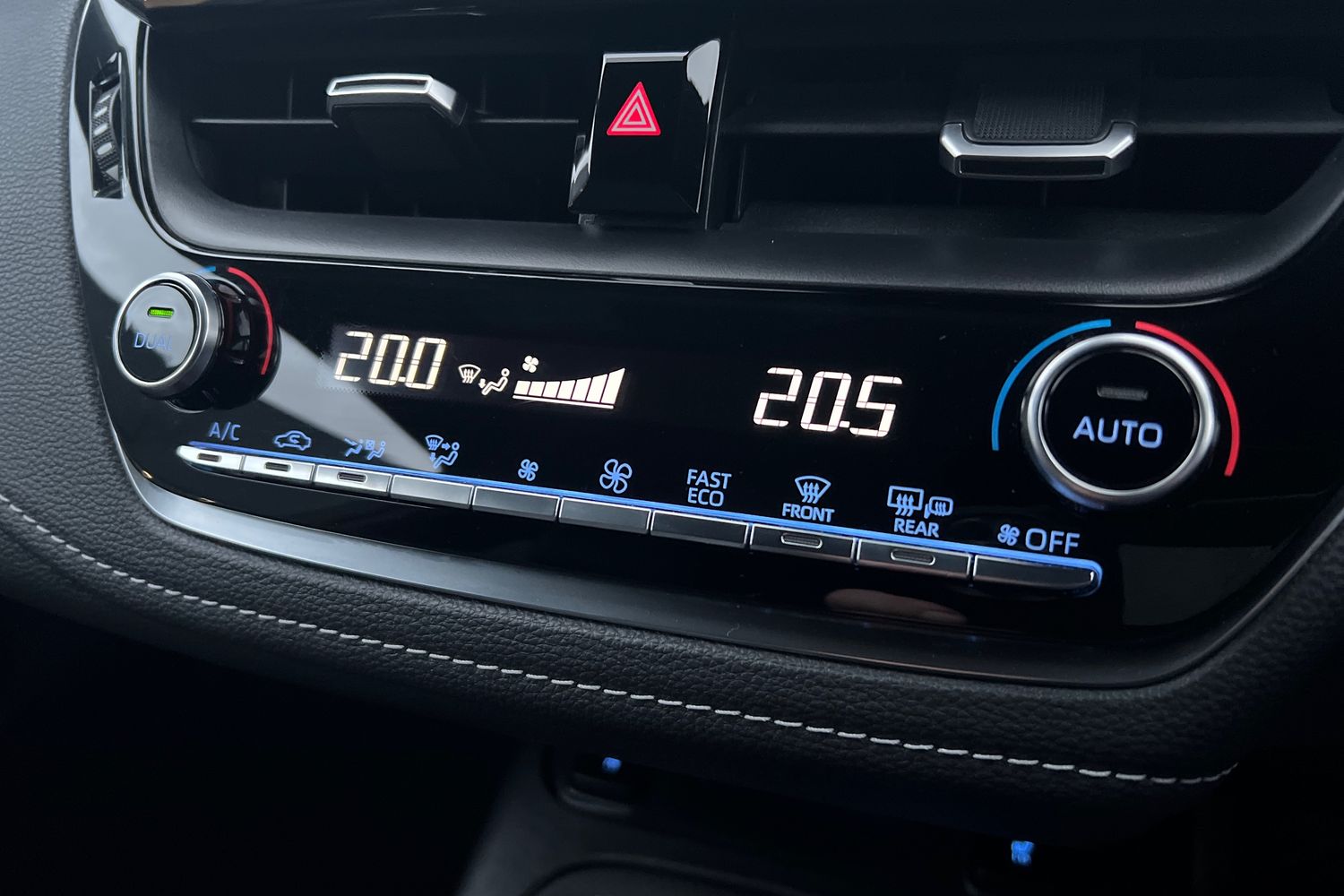 Used Toyota Corolla 2021 for sale - 76907884: Photo 25