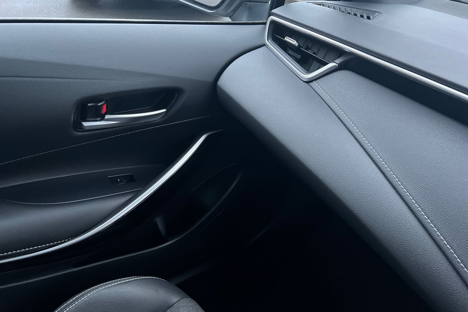 Used Toyota Corolla 2021 for sale - 76907884: Photo 29