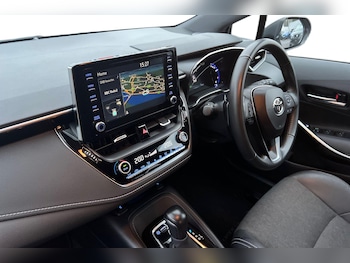 Used Toyota Corolla 2021 for sale - 76907884: Photo