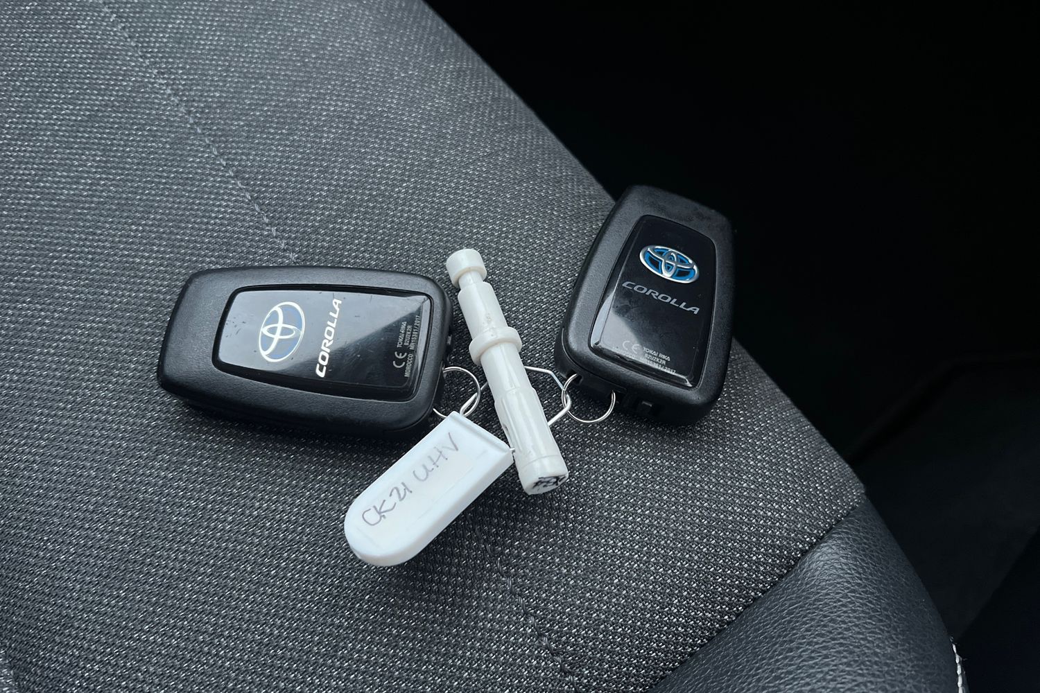 Used Toyota Corolla 2021 for sale - 76907884: Photo 33