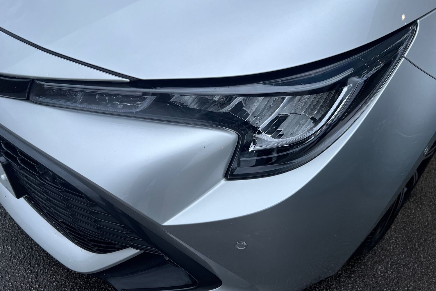 Used Toyota Corolla 2021 for sale - 76907884: Photo 38