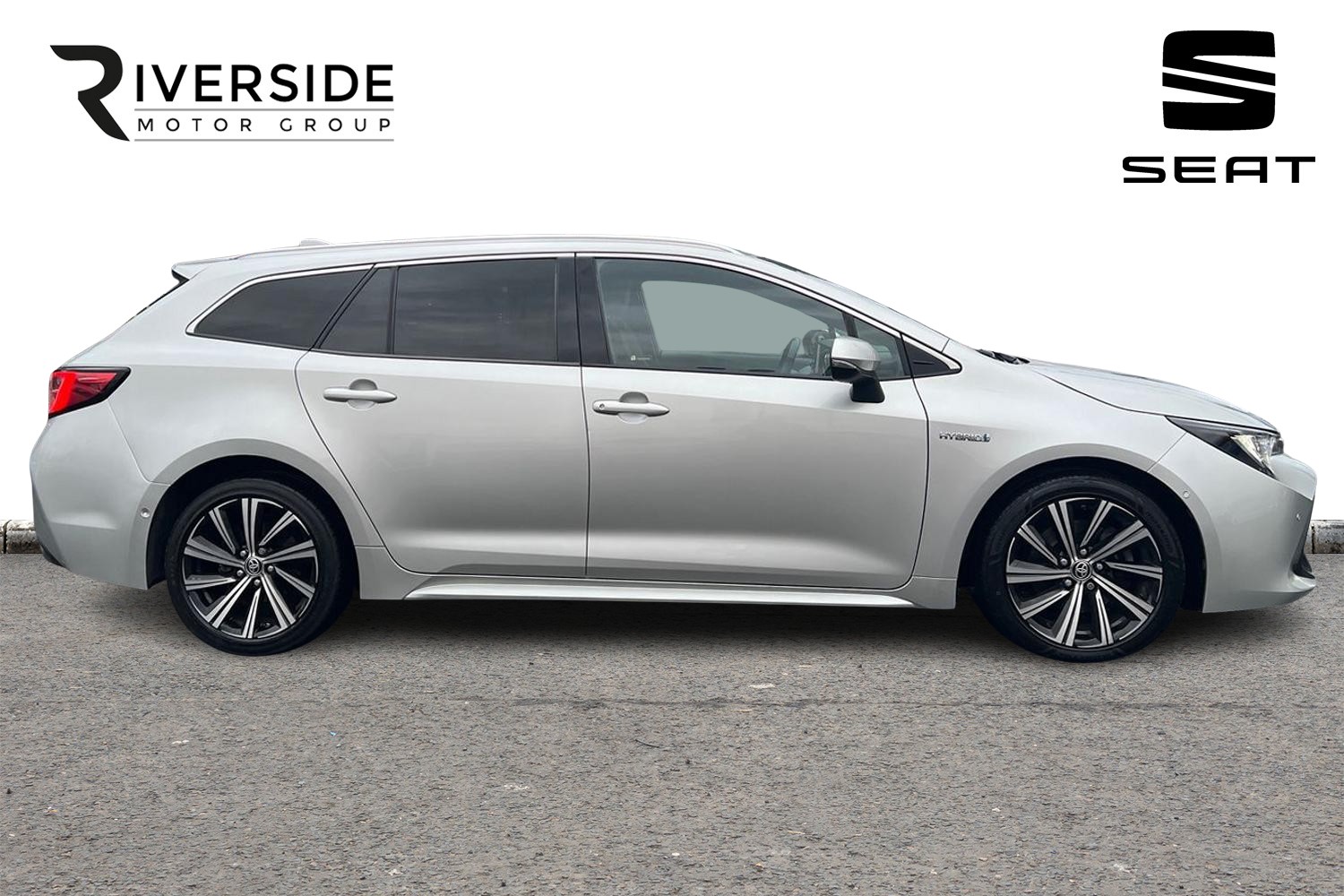 Used Toyota Corolla 2021 for sale - 76907884: Photo 4