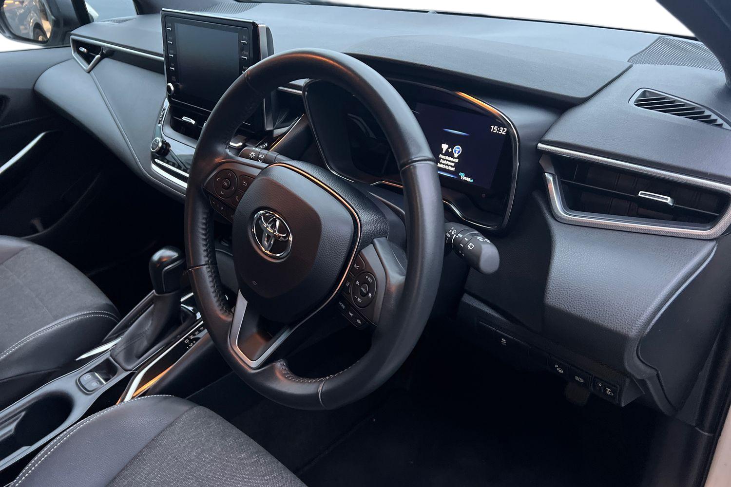 Used Toyota Corolla 2021 for sale - 76907884: Photo 6