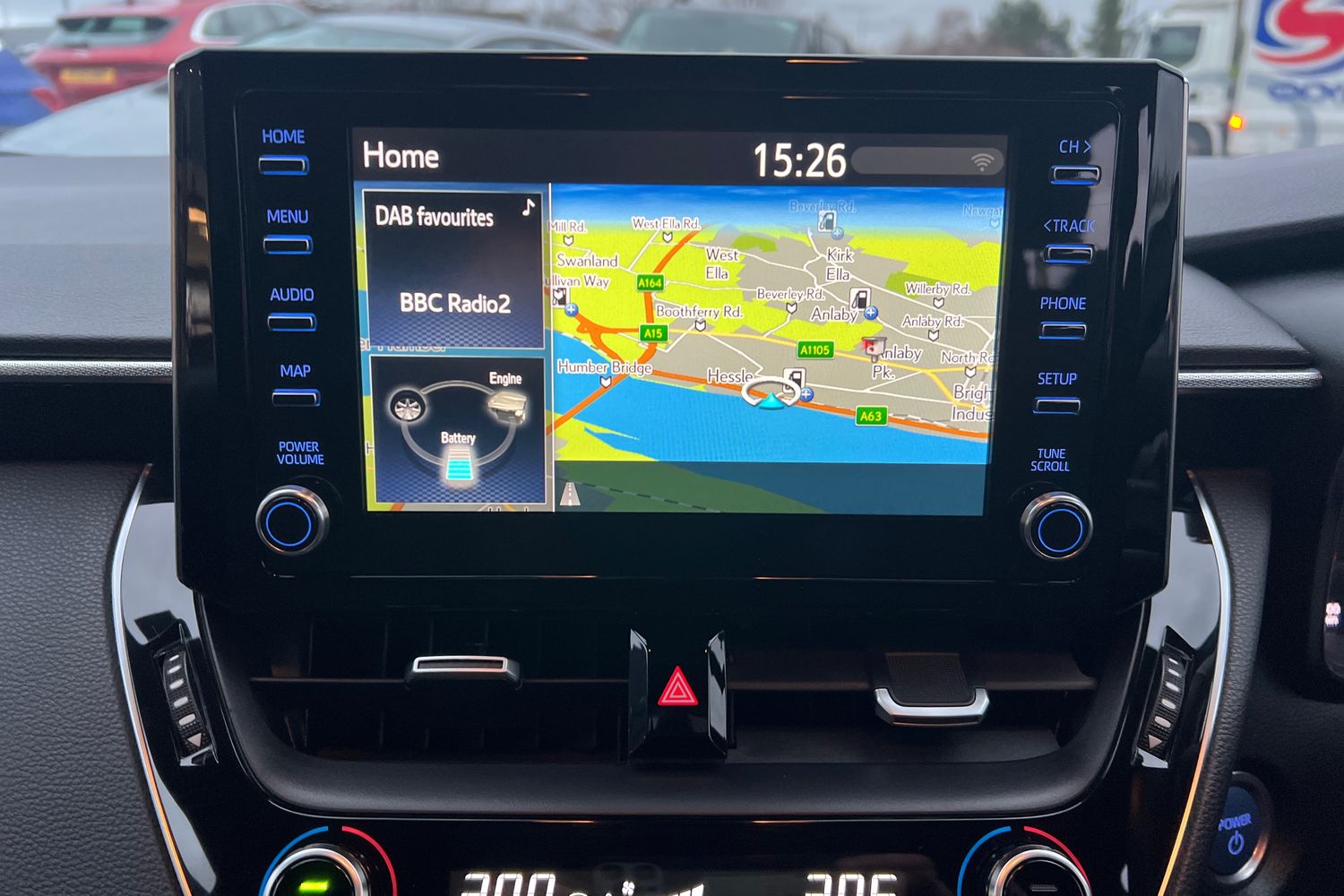 Used Toyota Corolla 2021 for sale - 76907884: Photo 7