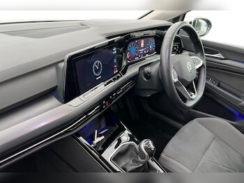 Used Volkswagen Golf 2023 for sale - 77366958: Photo