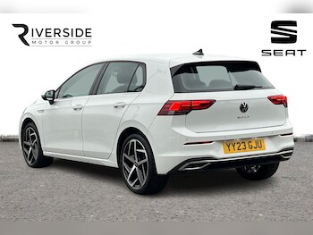 Used Volkswagen Golf 2023 for sale - 77366958: Photo