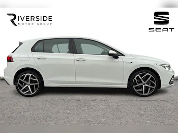 Used Volkswagen Golf 2023 for sale - 77366958: Photo