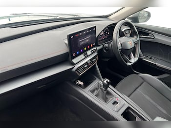 Used Cupra Formentor 2023 for sale - 77413789: Photo