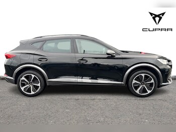 Used Cupra Formentor 2023 for sale - 77413789: Photo