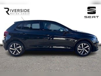 Used Volkswagen Polo 2018 for sale - 77959994: Photo