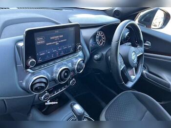 Used Nissan Juke 2020 for sale - 78307789: Photo