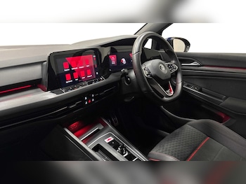 Used Volkswagen Golf 2021 for sale - 77653120: Photo