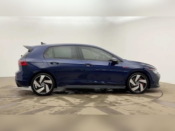 Used Volkswagen Golf 2021 for sale - 77653120: Photo