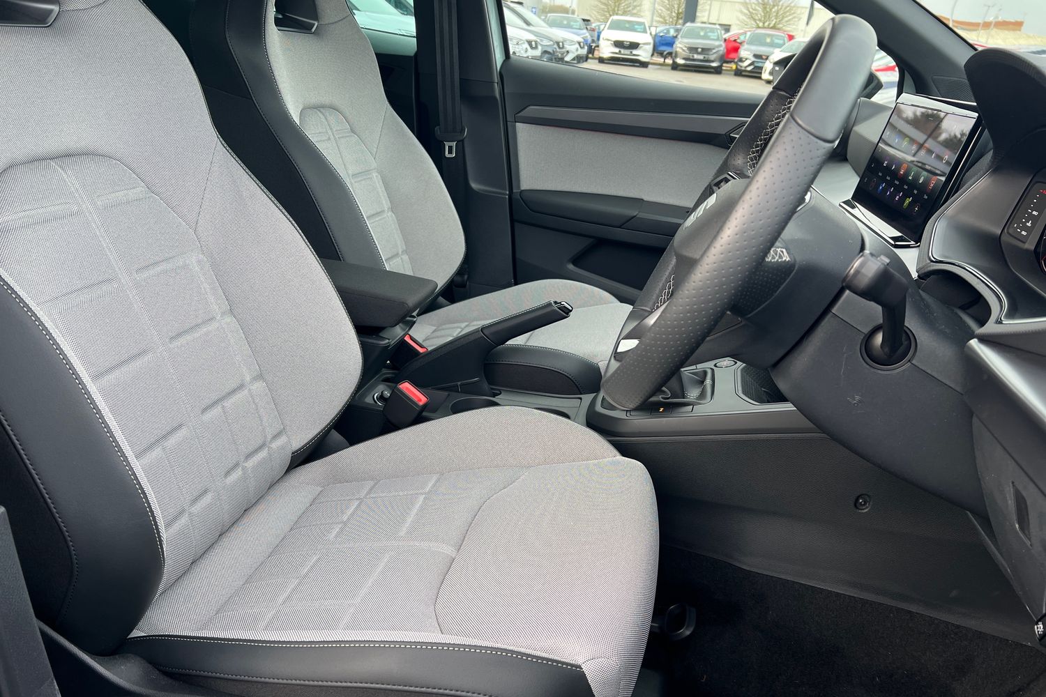 Used SEAT Ibiza 2026 for sale - 77911221: Photo 14