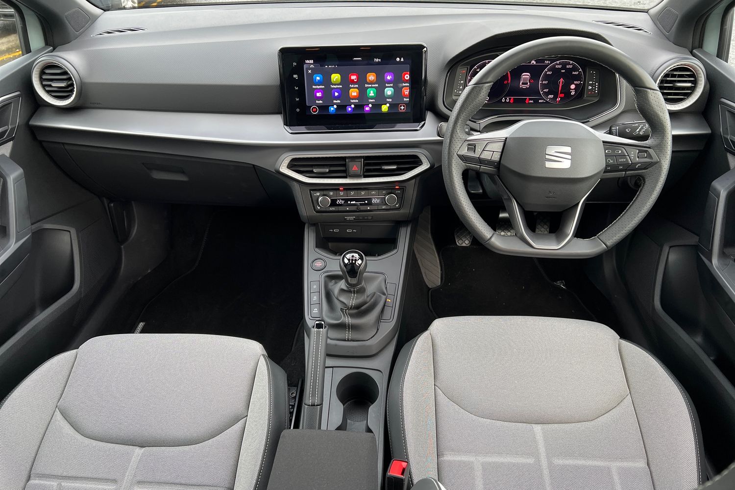 Used SEAT Ibiza 2026 for sale - 77911221: Photo 16