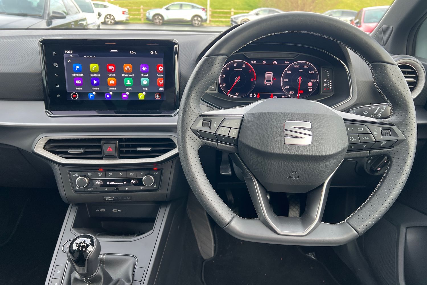 Used SEAT Ibiza 2026 for sale - 77911221: Photo 17