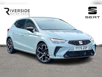 Used SEAT Ibiza 2026 for sale - 77911221: Photo