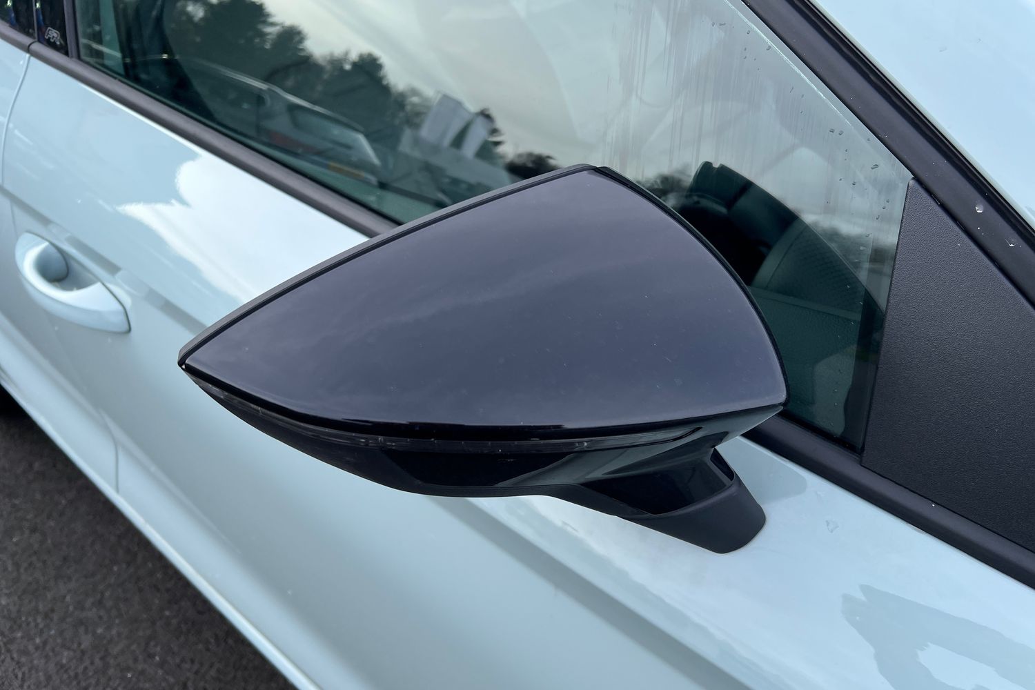 Used SEAT Ibiza 2026 for sale - 77911221: Photo 21