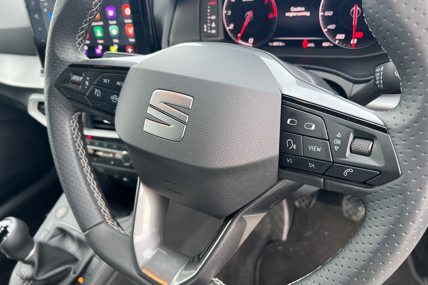 Used SEAT Ibiza 2026 for sale - 77911221: Photo 23