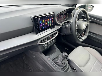 Used SEAT Ibiza 2026 for sale - 77911221: Photo