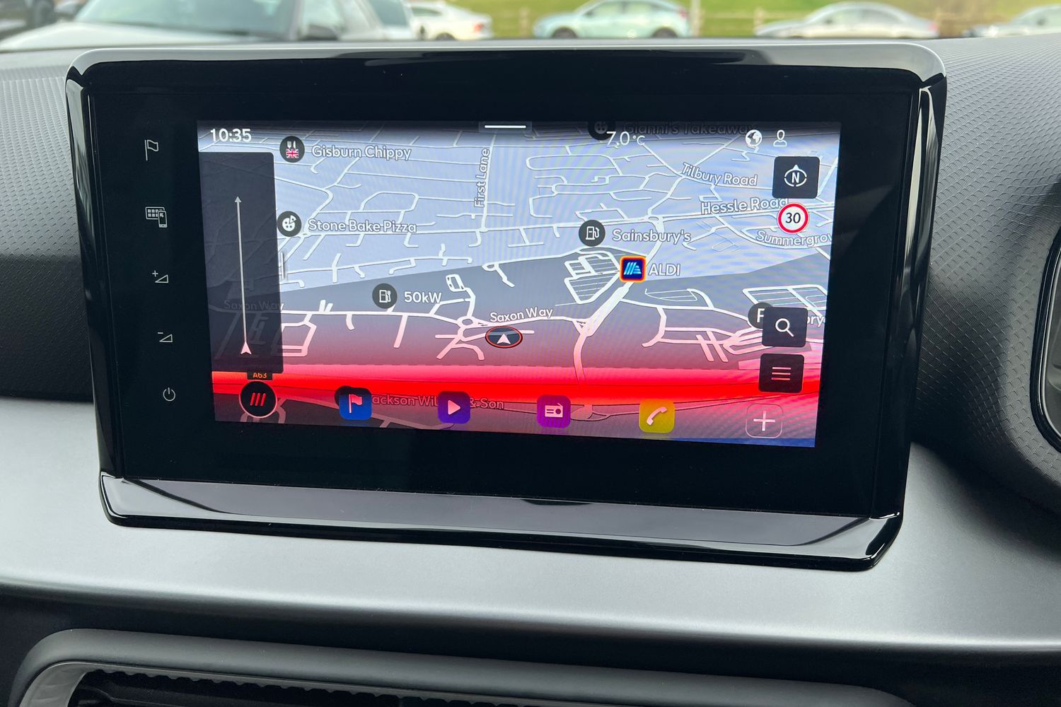 Used SEAT Ibiza 2026 for sale - 77911221: Photo 34