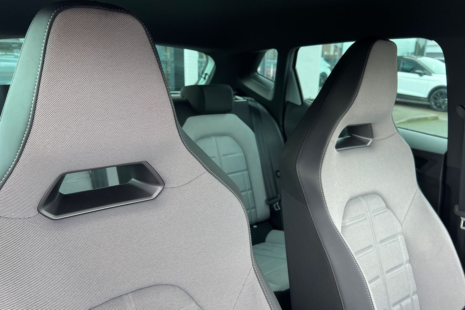 Used SEAT Ibiza 2026 for sale - 77911221: Photo 40