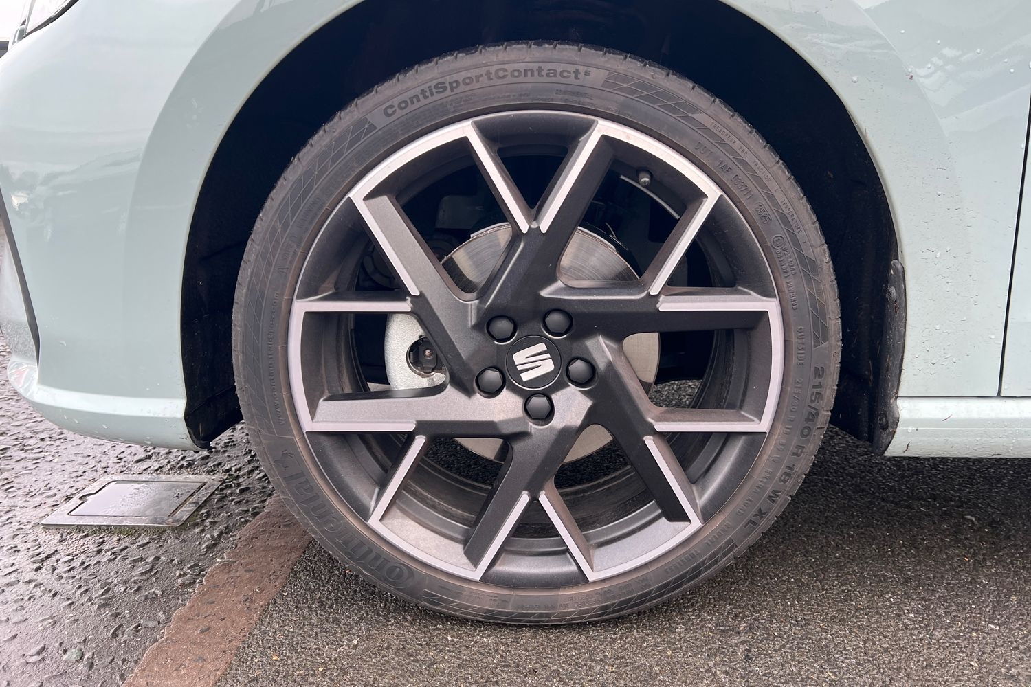 Used SEAT Ibiza 2026 for sale - 77911221: Photo 5