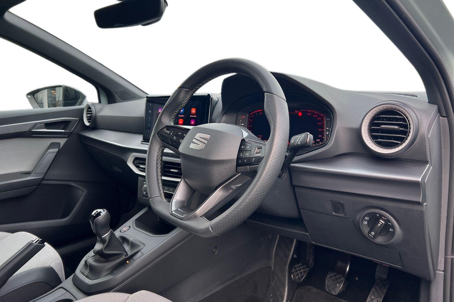 Used SEAT Ibiza 2026 for sale - 77911221: Photo 6