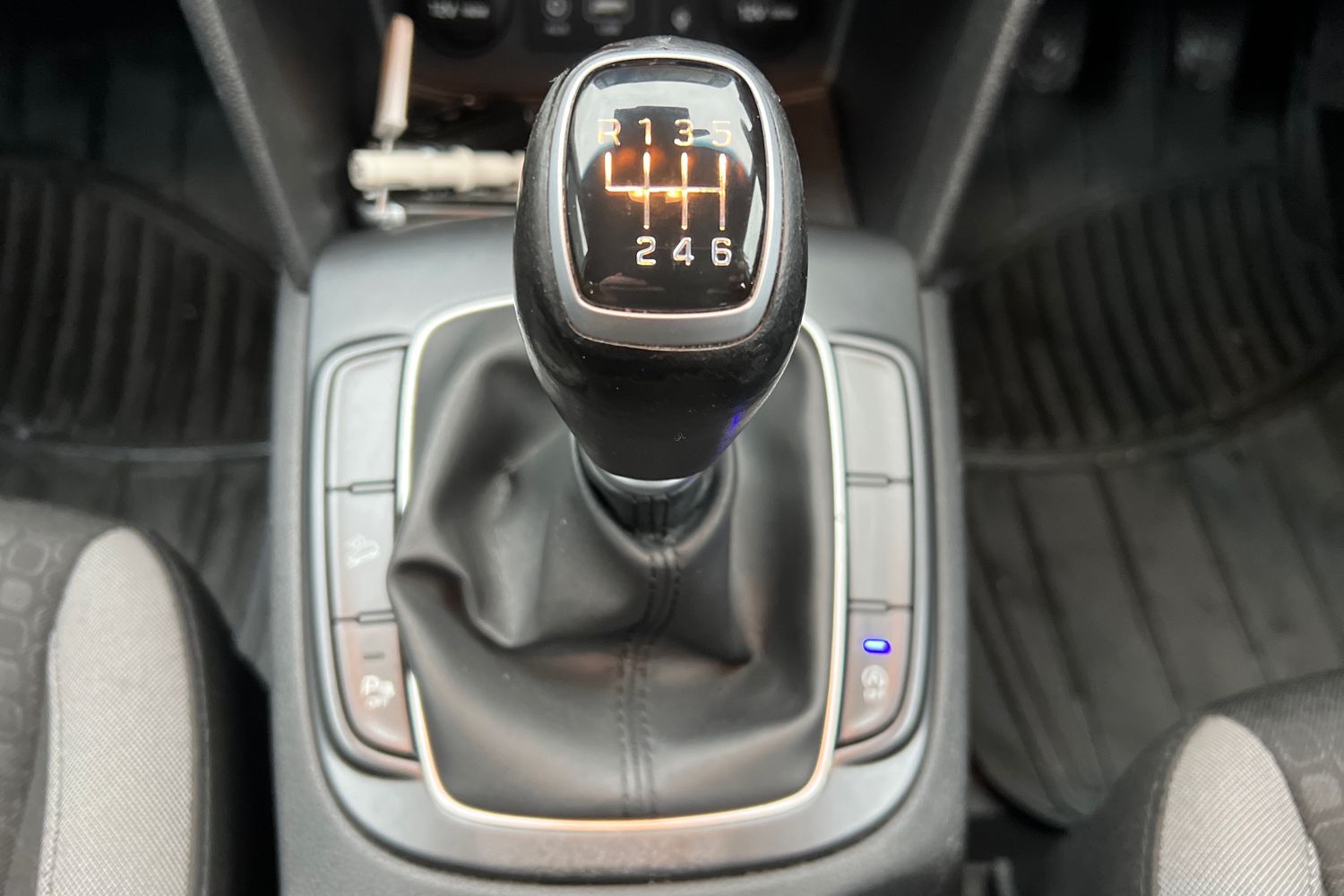 Used Hyundai KONA 2018 for sale - 77025474: Photo 12