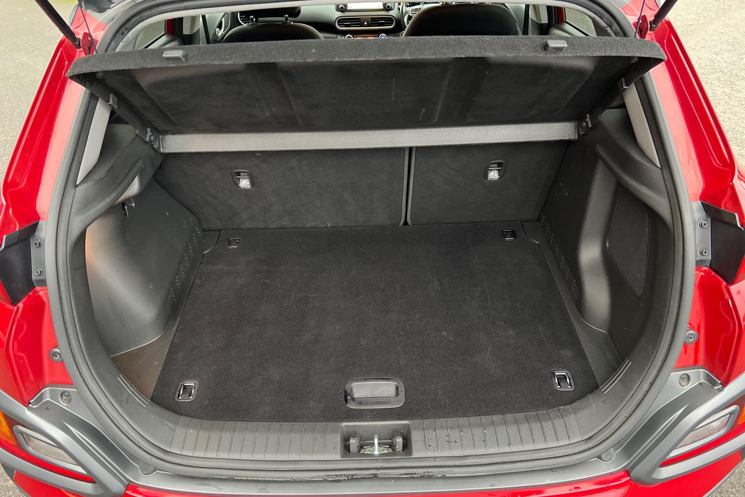 Used Hyundai KONA 2018 for sale - 77025474: Photo 13