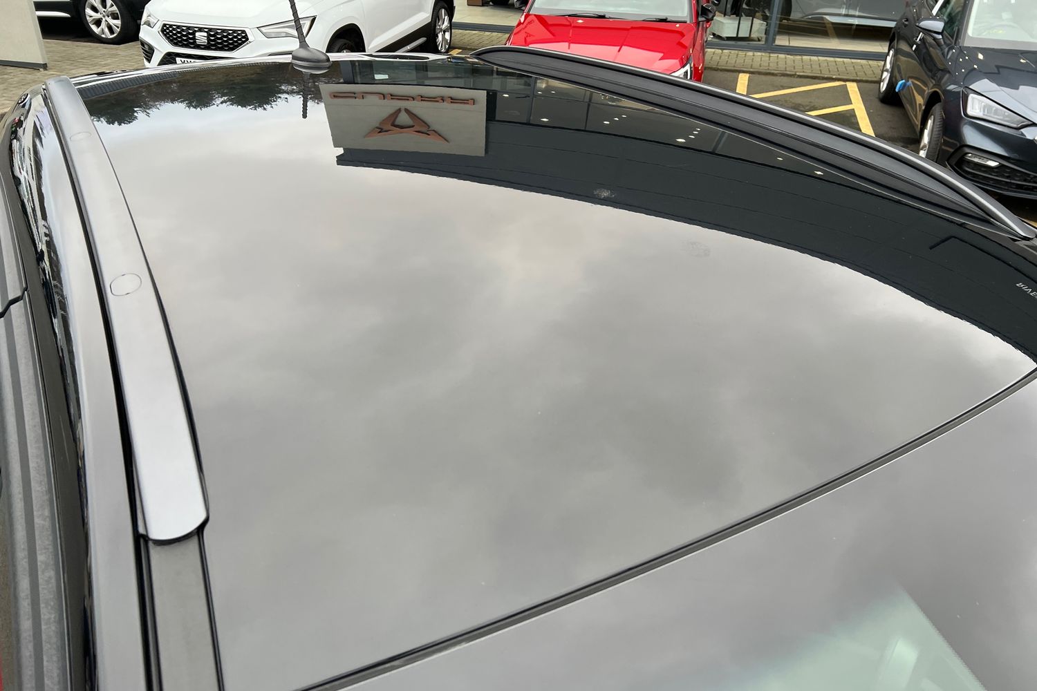 Used Hyundai KONA 2018 for sale - 77025474: Photo 16