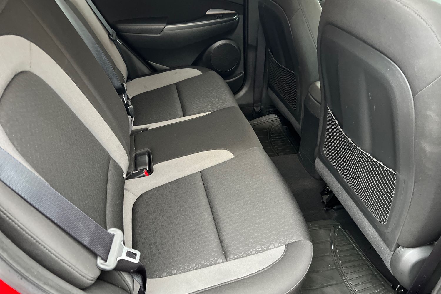 Used Hyundai KONA 2018 for sale - 77025474: Photo 20