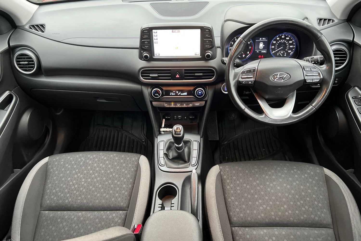 Used Hyundai KONA 2018 for sale - 77025474: Photo 21