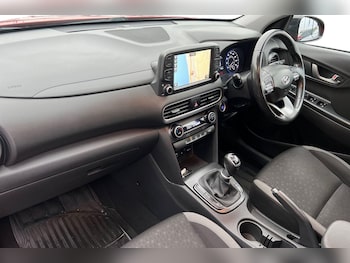 Used Hyundai KONA 2018 for sale - 77025474: Photo