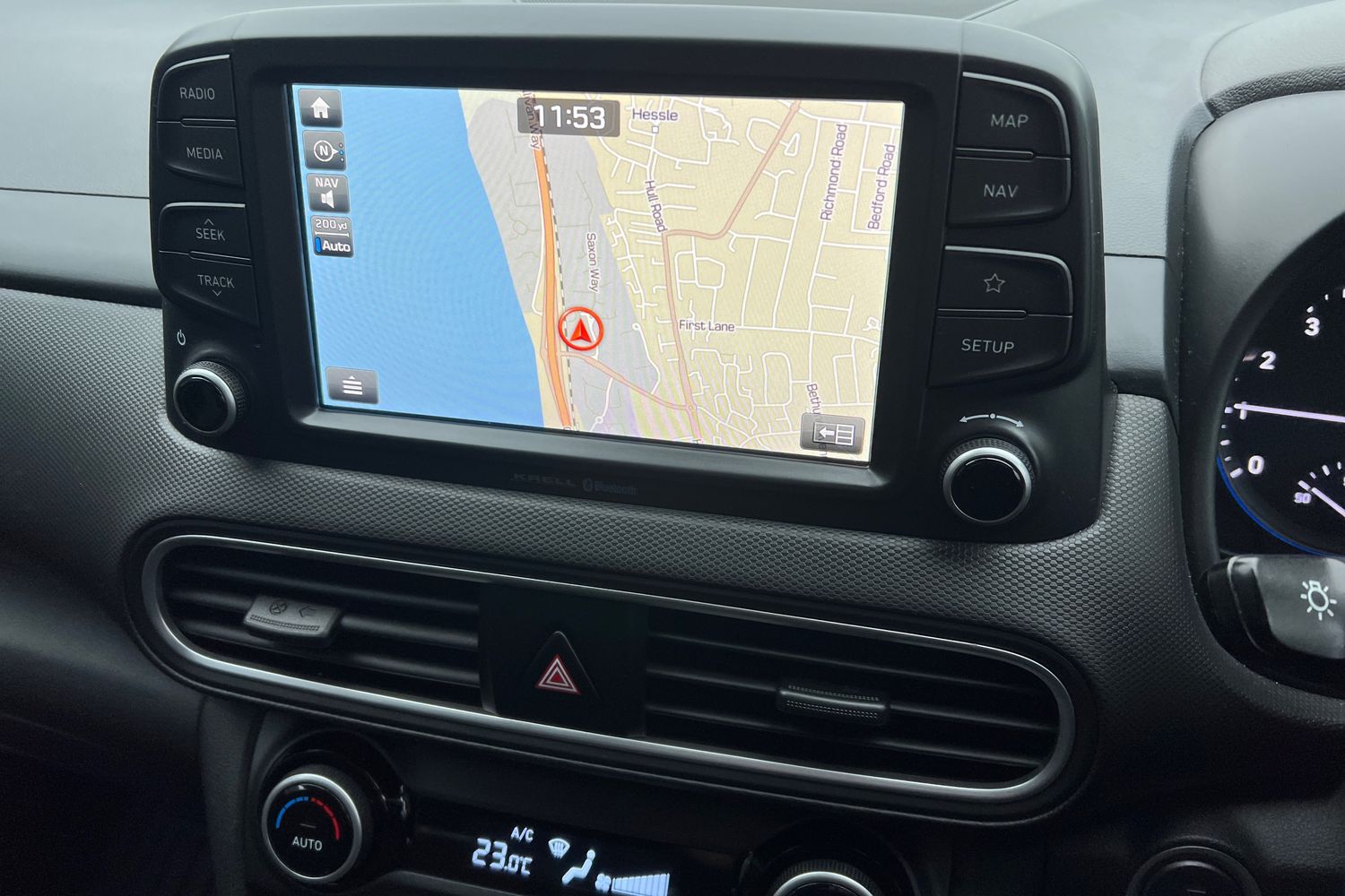 Used Hyundai KONA 2018 for sale - 77025474: Photo 32