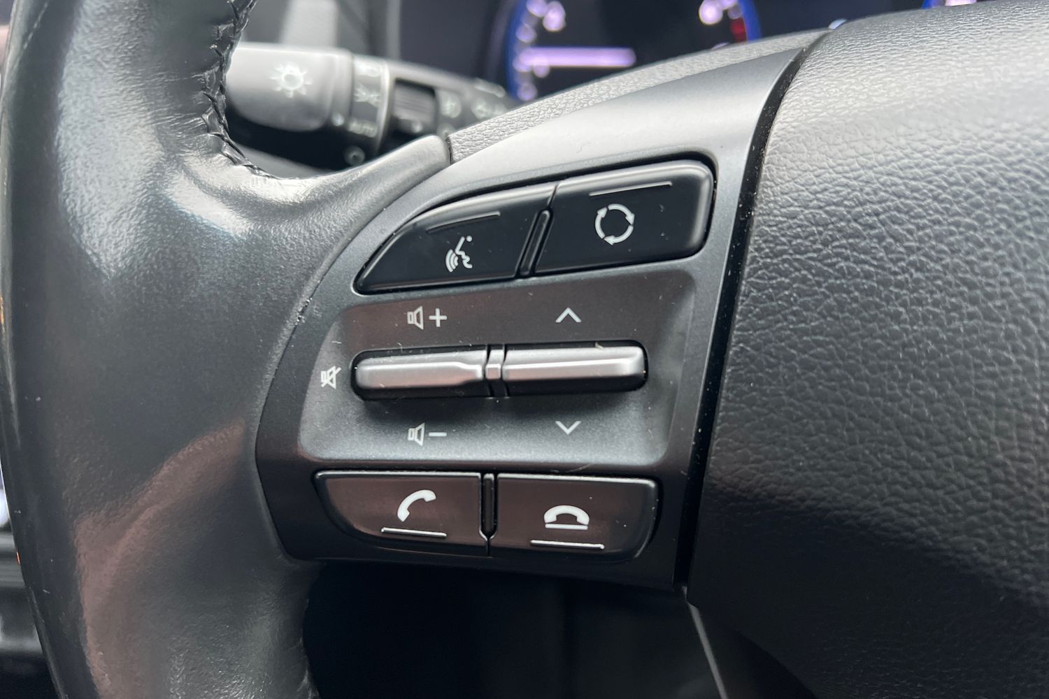 Used Hyundai KONA 2018 for sale - 77025474: Photo 35