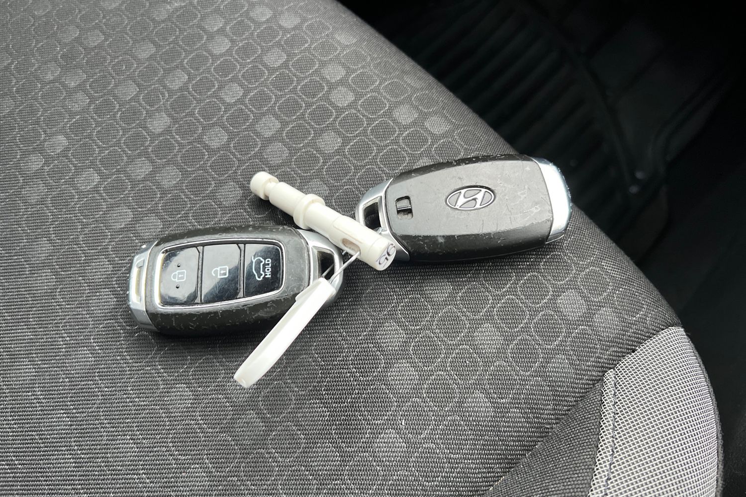 Used Hyundai KONA 2018 for sale - 77025474: Photo 38