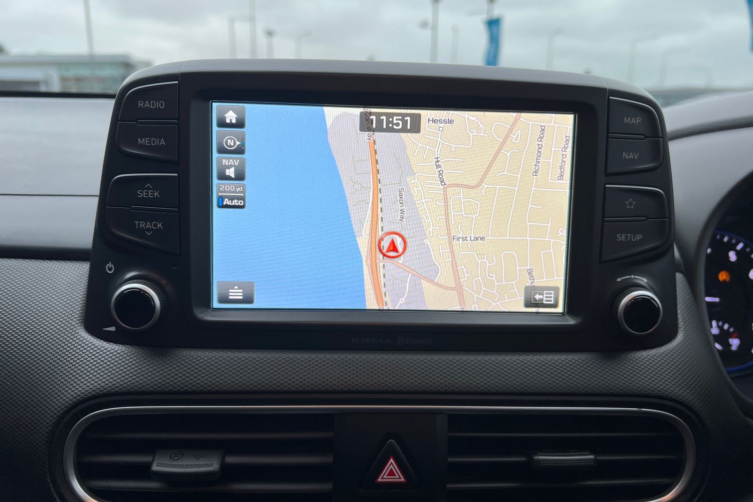 Used Hyundai KONA 2018 for sale - 77025474: Photo 7