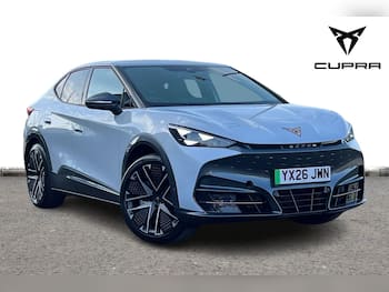 Used Cupra Tavascan 2026 for sale - 79699115: Photo