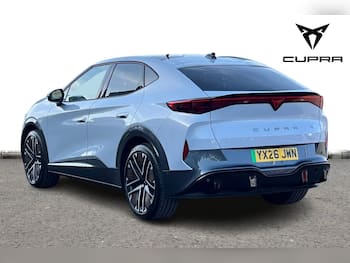 Used Cupra Tavascan 2026 for sale - 79699115: Photo