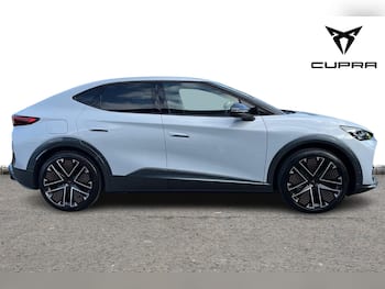 Used Cupra Tavascan 2026 for sale - 79699115: Photo