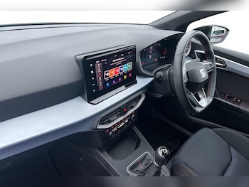 Used SEAT Ibiza 2023 for sale - 77434835: Photo