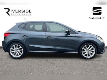 Used SEAT Ibiza 2023 for sale - 77434835: Photo