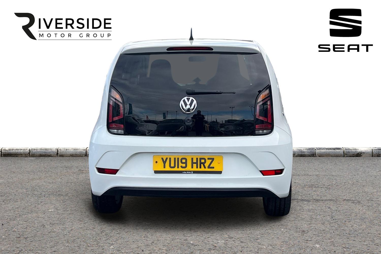 Used Volkswagen up! 2019 for sale - 76683912: Photo 10
