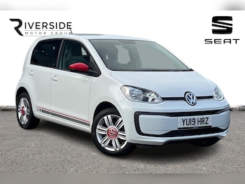 Used Volkswagen up! 2019 for sale - 76683912: Photo