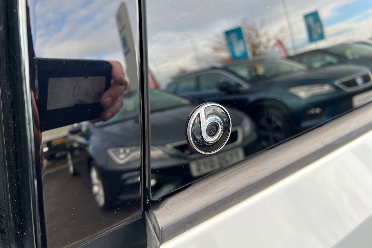 Used Volkswagen up! 2019 for sale - 76683912: Photo 25