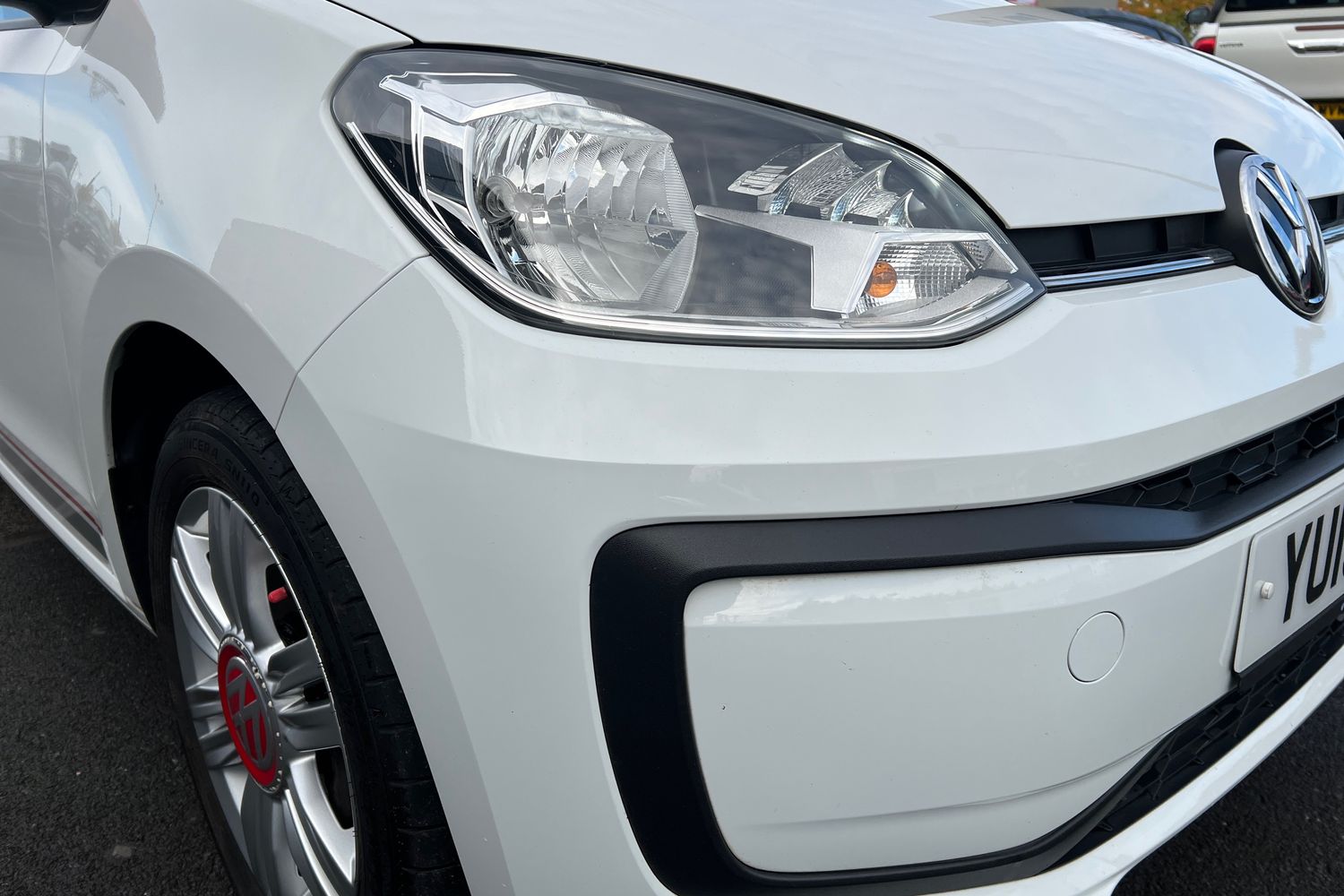 Used Volkswagen up! 2019 for sale - 76683912: Photo 26