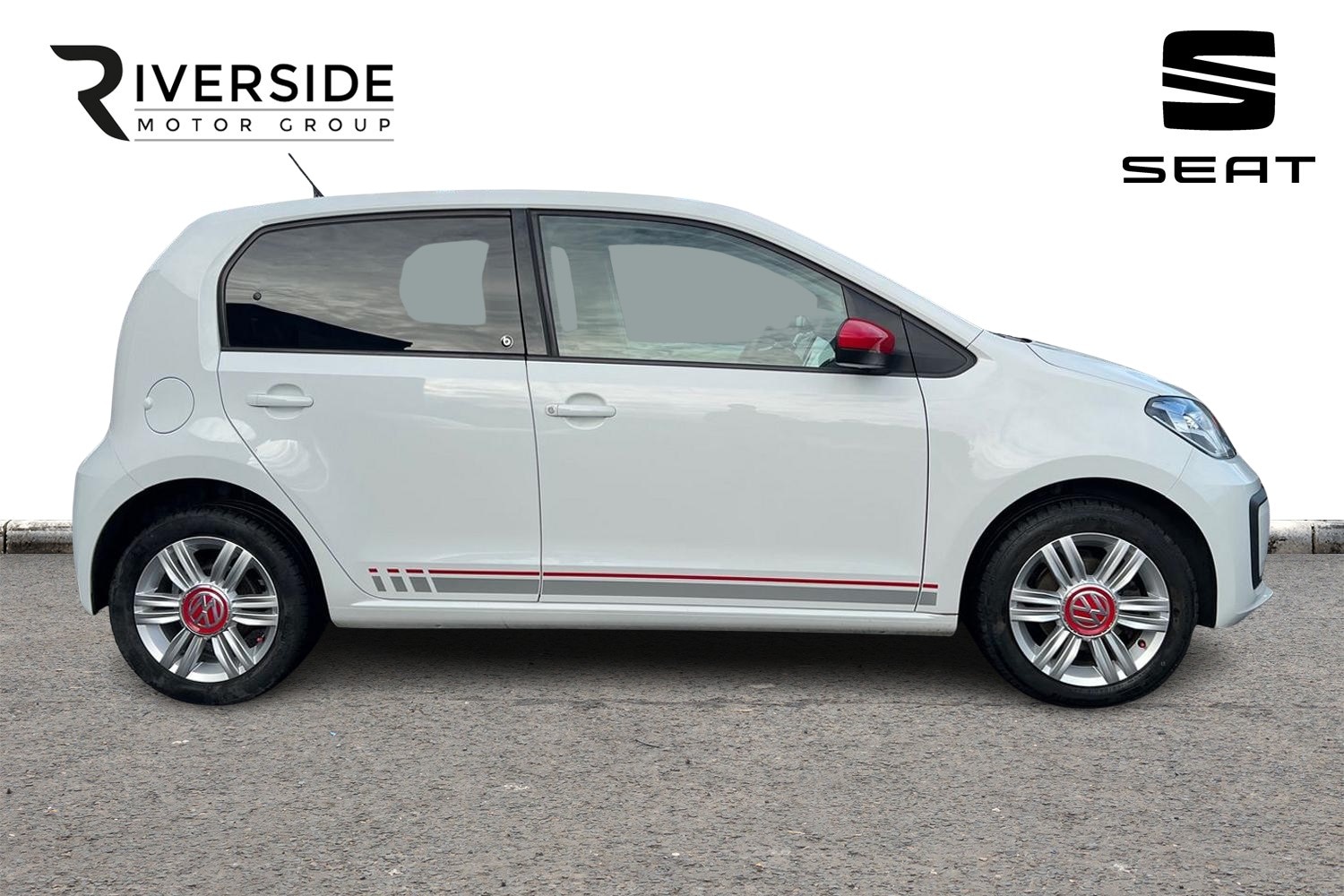 Used Volkswagen up! 2019 for sale - 76683912: Photo 4