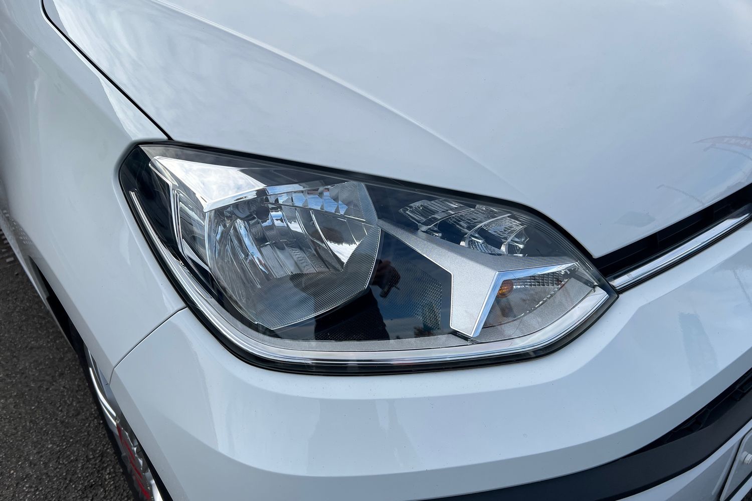 Used Volkswagen up! 2019 for sale - 76683912: Photo 41