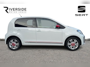 Used Volkswagen up! 2019 for sale - 76683912: Photo